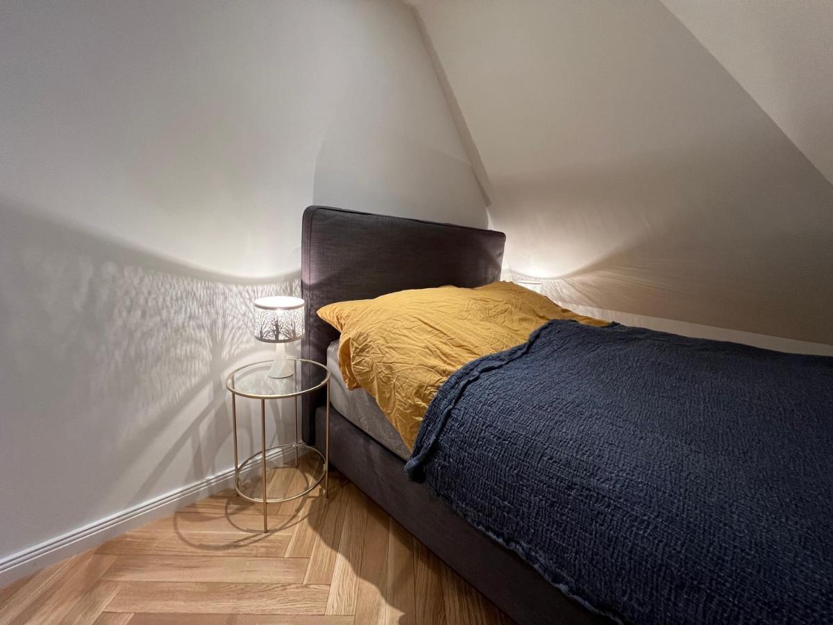 Moderne Wohnung Mit Pilatusblick 4 Pax Hergiswil Extérieur photo